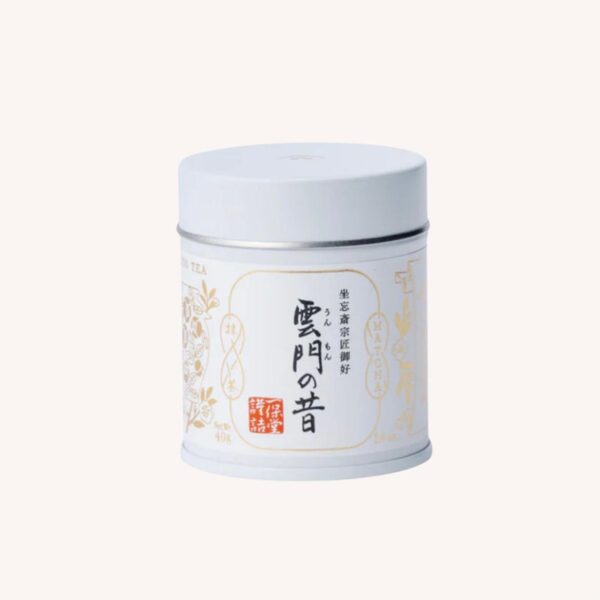 Ummon no mukashi (40g)