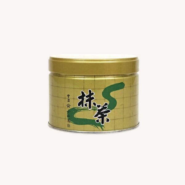 Maki no shiro (100g) pouch