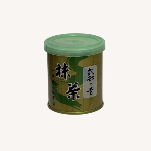 Shikibu no mukashi (30g)