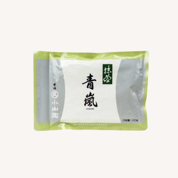 Aoarashi (100g)