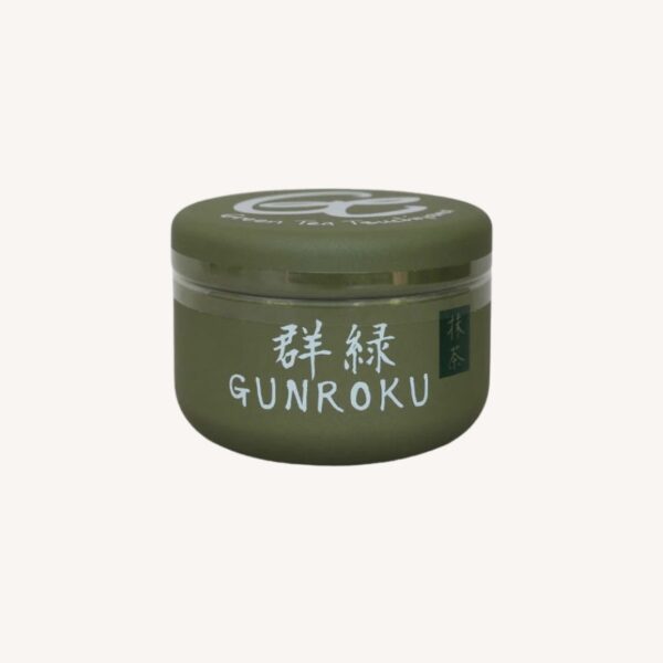Gunroku Matcha (30g)