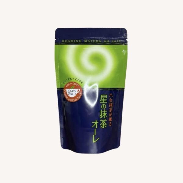 Hoshino latte mix (100g)