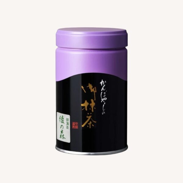 Aya no mori (100g) tin