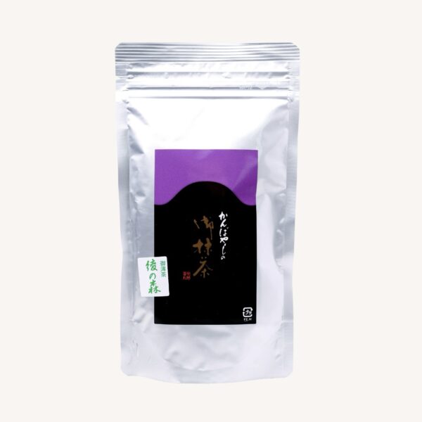 Aya no mori (100g) pouch