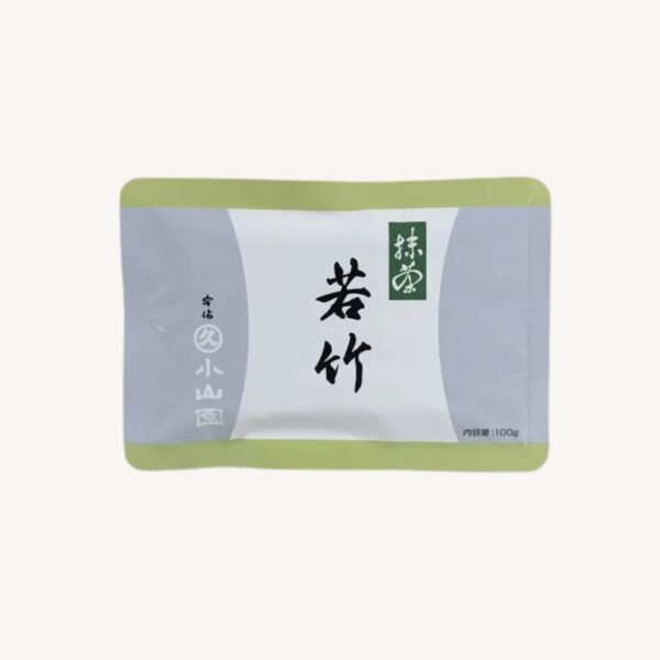 Wako (100g)